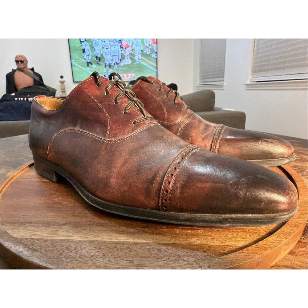 Magnanni 16949 men
