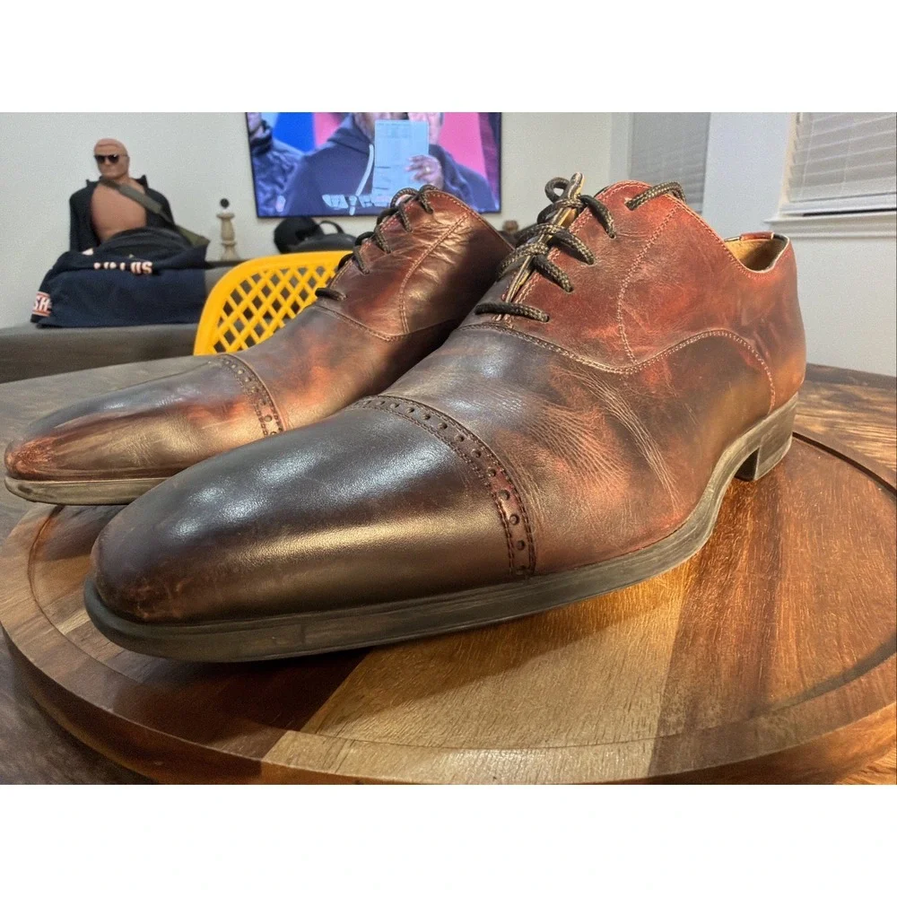 Magnanni 16949 men