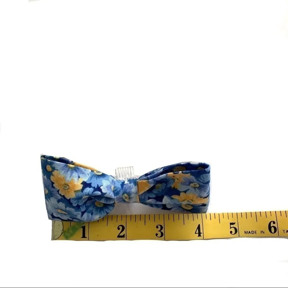 Handmade differences shown elastic