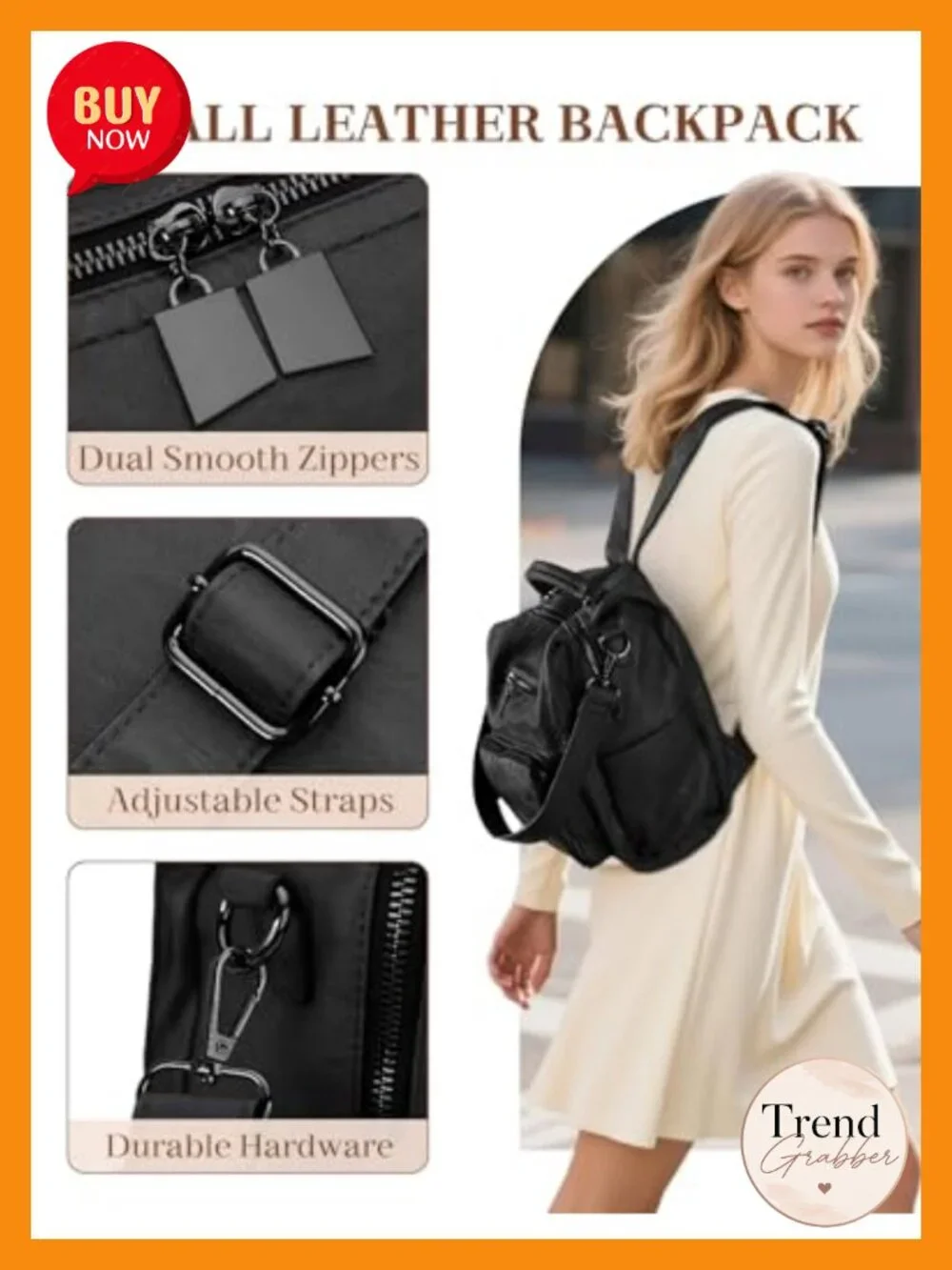 N/A this stylish