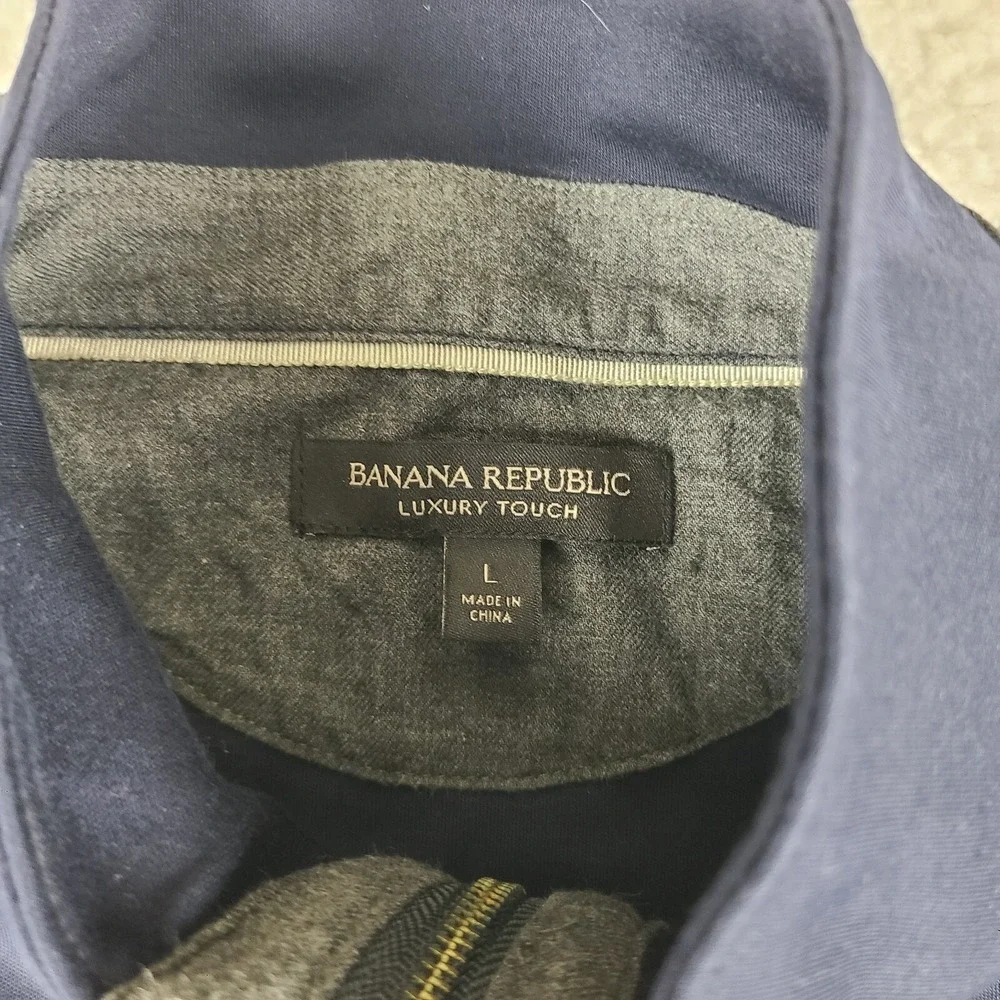 Banana Republic banana republic
