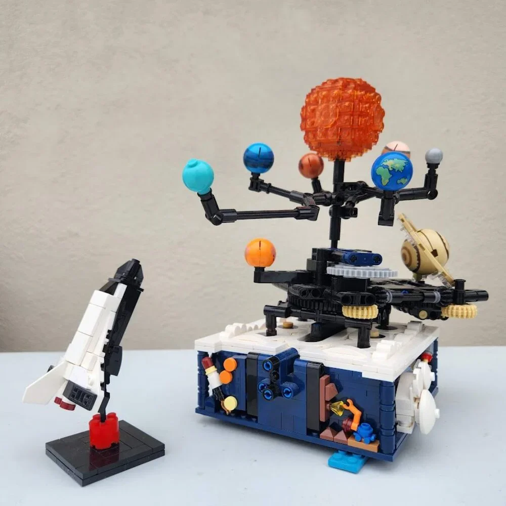 N/A solar system