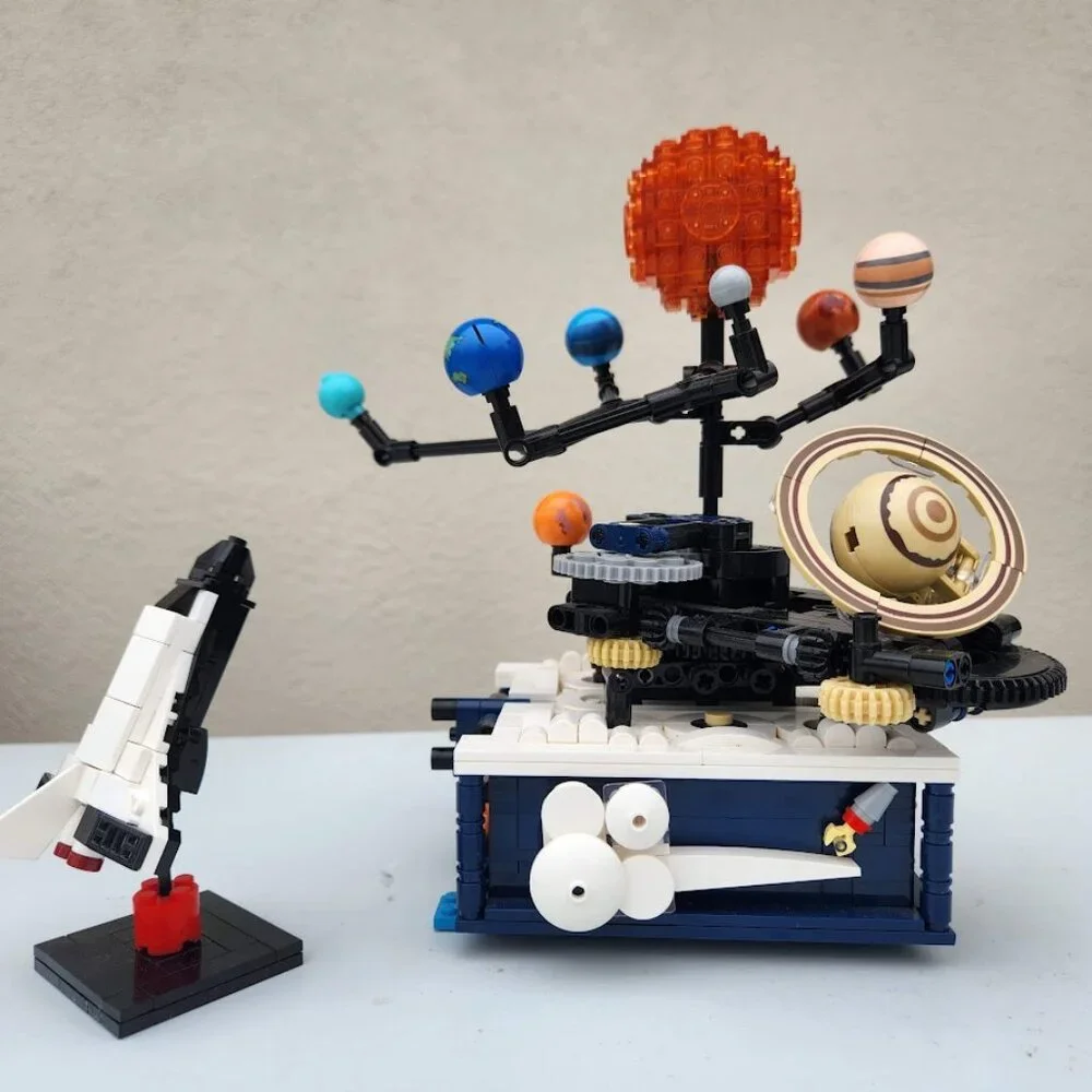 N/A solar system