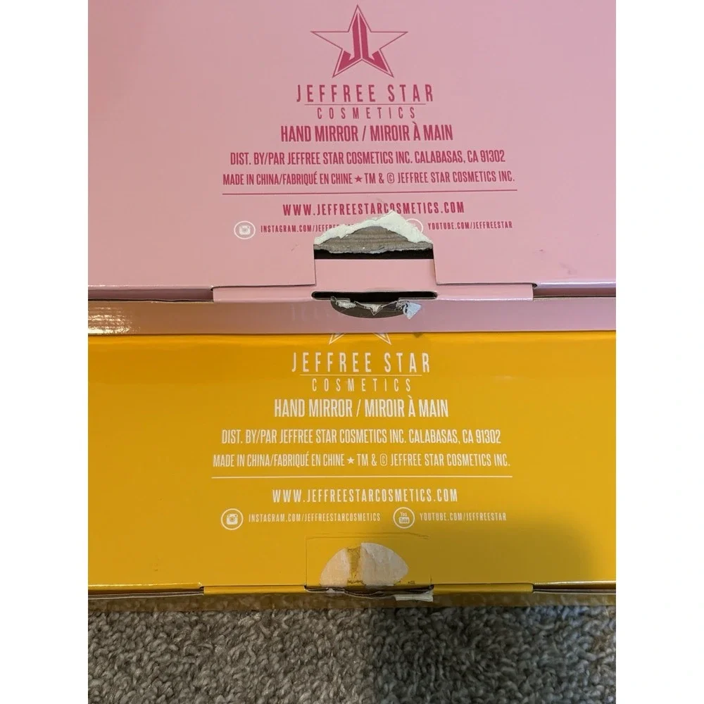 N/A open box