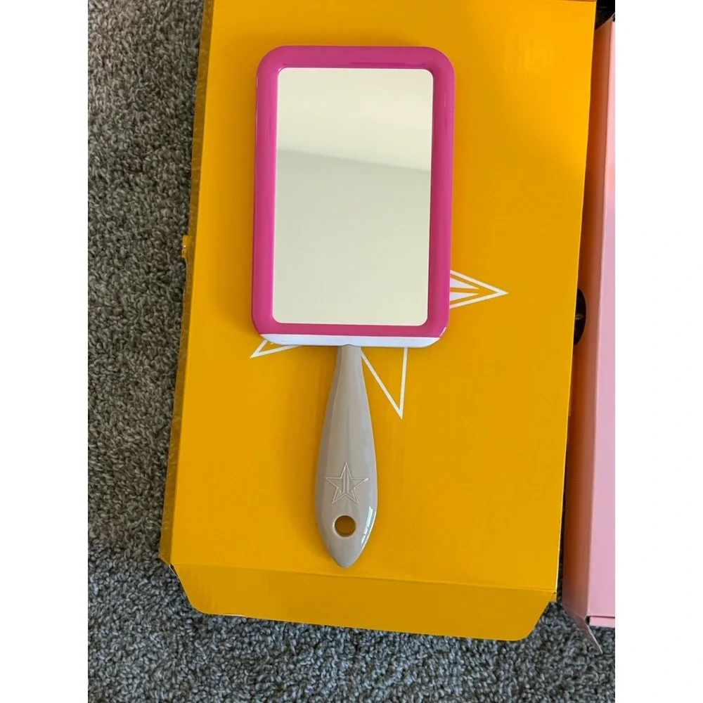 N/A open box