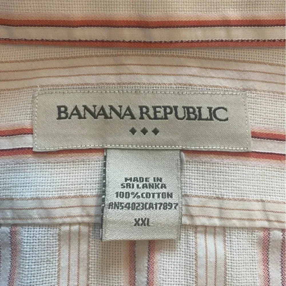 Banana Republic euc no