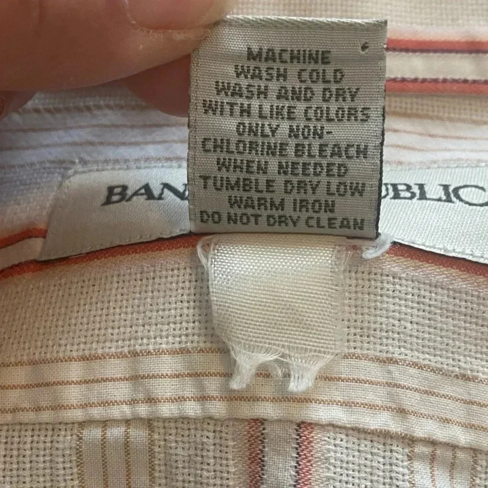 Banana Republic euc no
