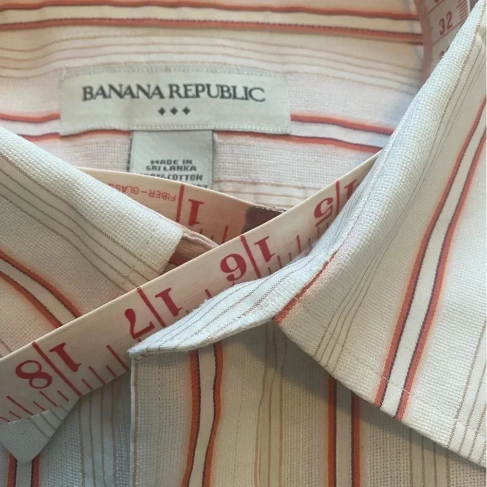 Banana Republic euc no
