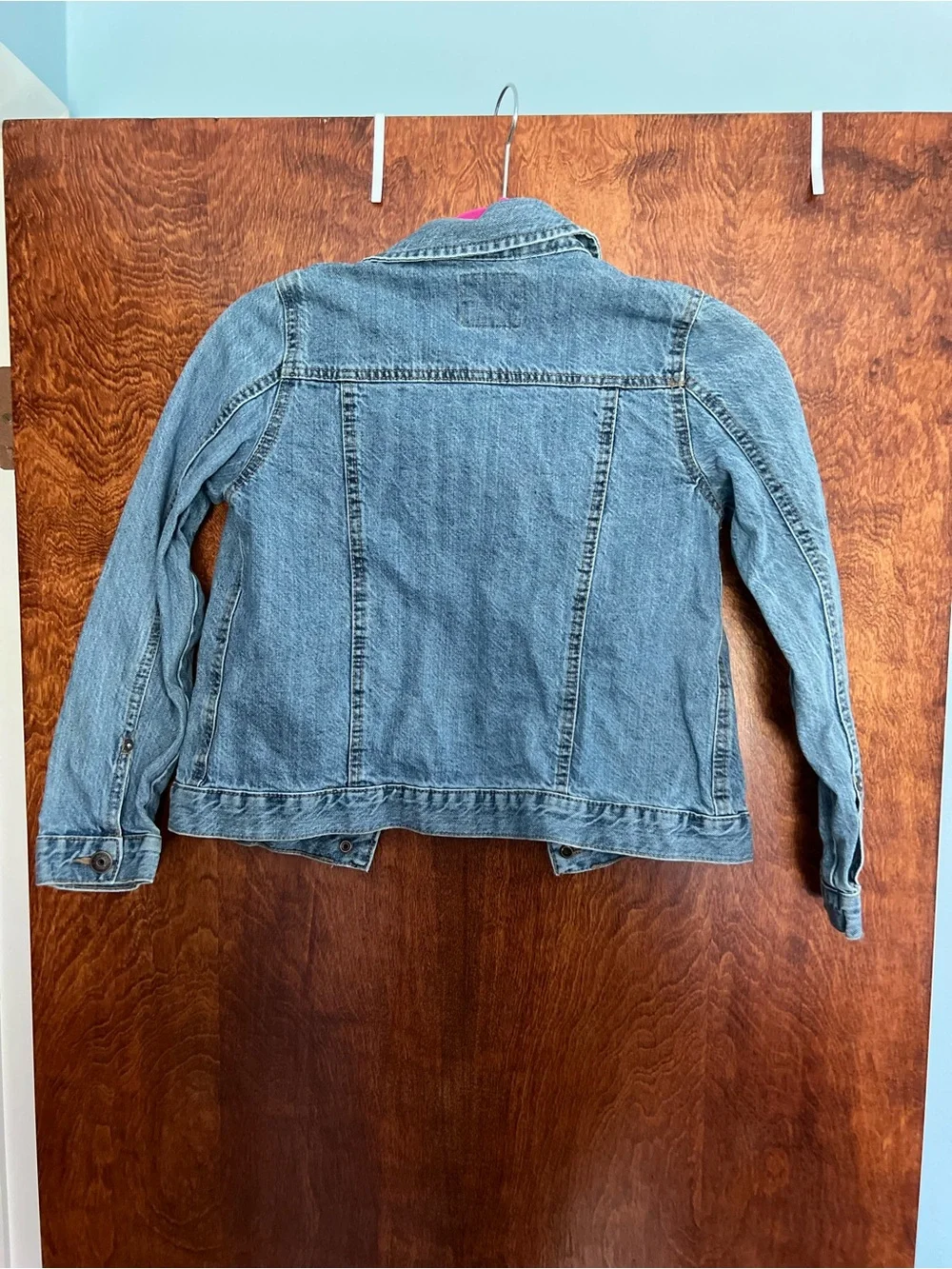 OshKosh Bgosh light blue