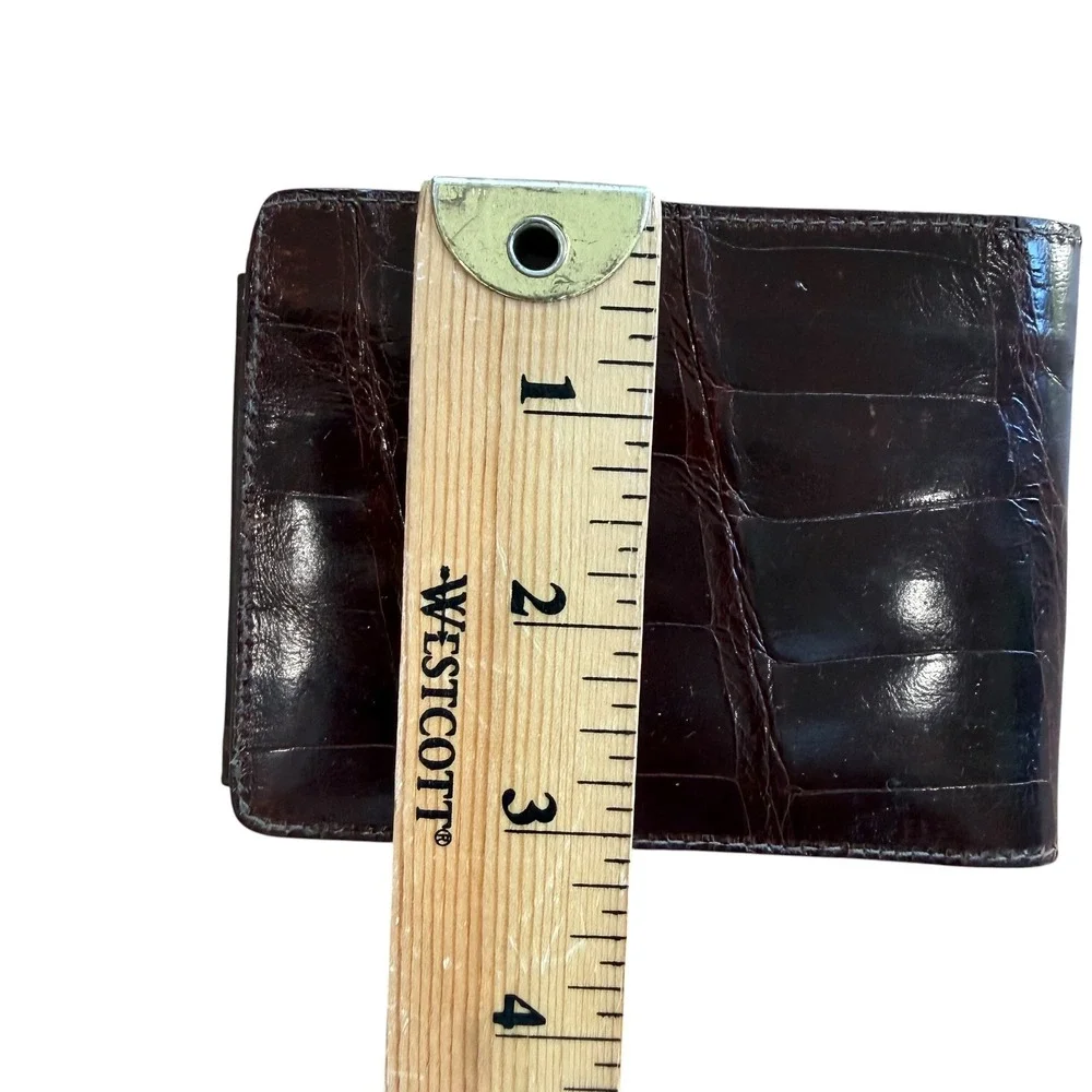 Tex Tan pre owned