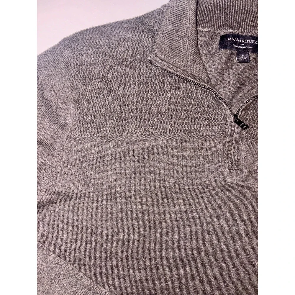Banana Republic viscose like