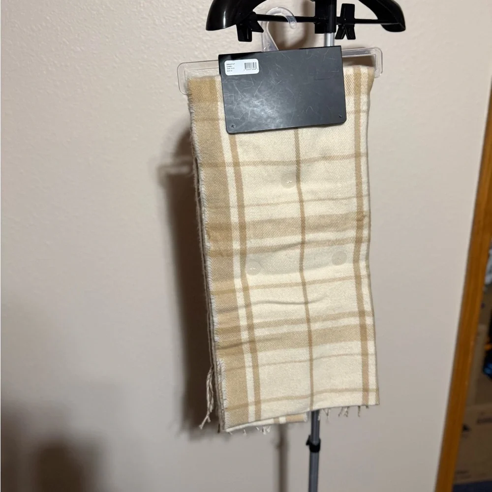 Steve Madden cozy beige
