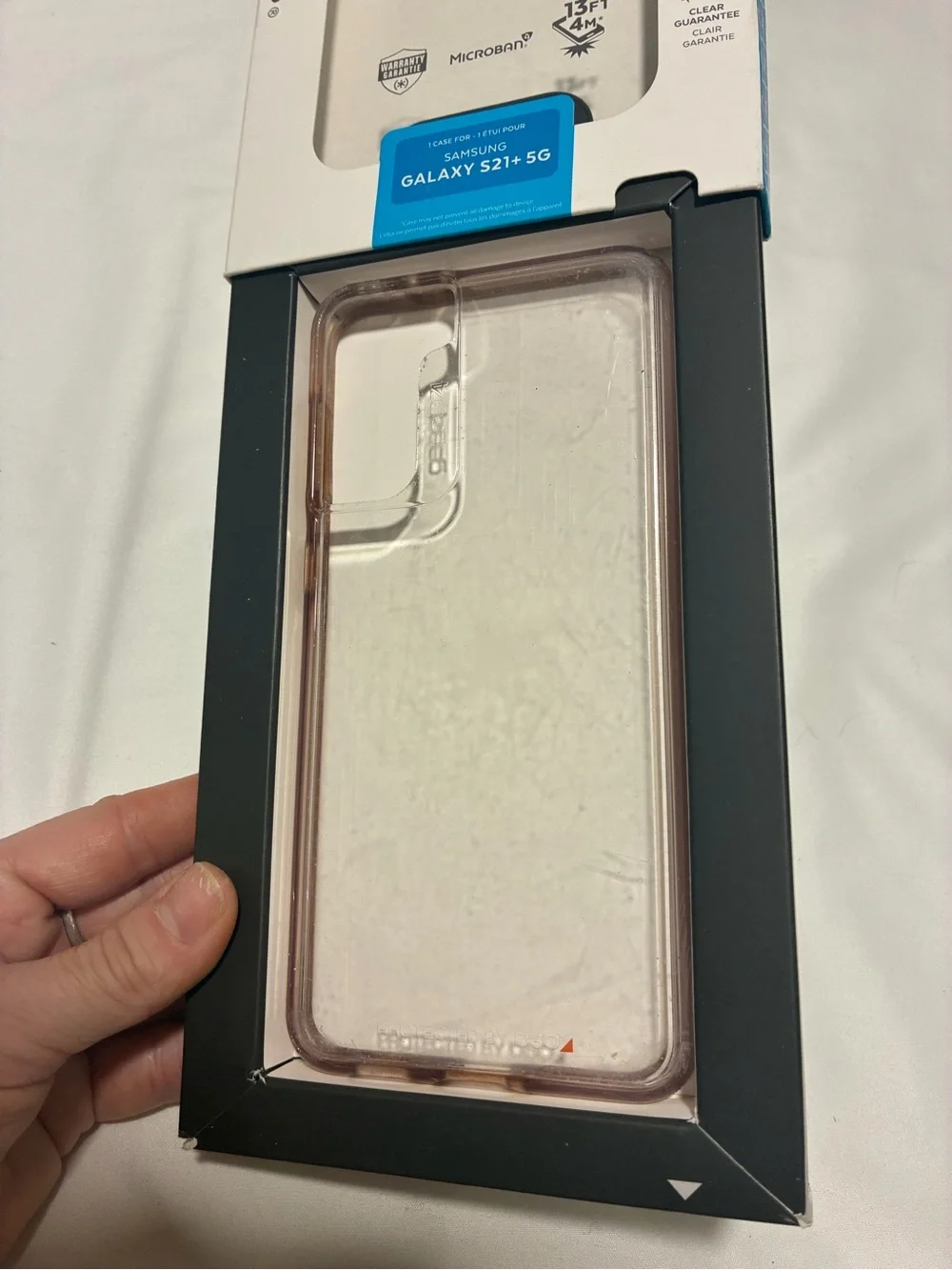 speck clear protective
