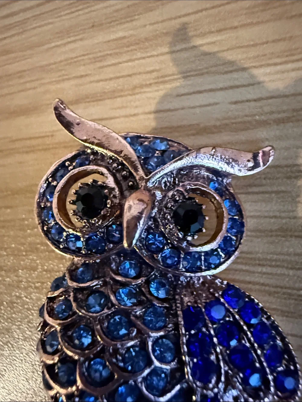 N/A owl class sparkle