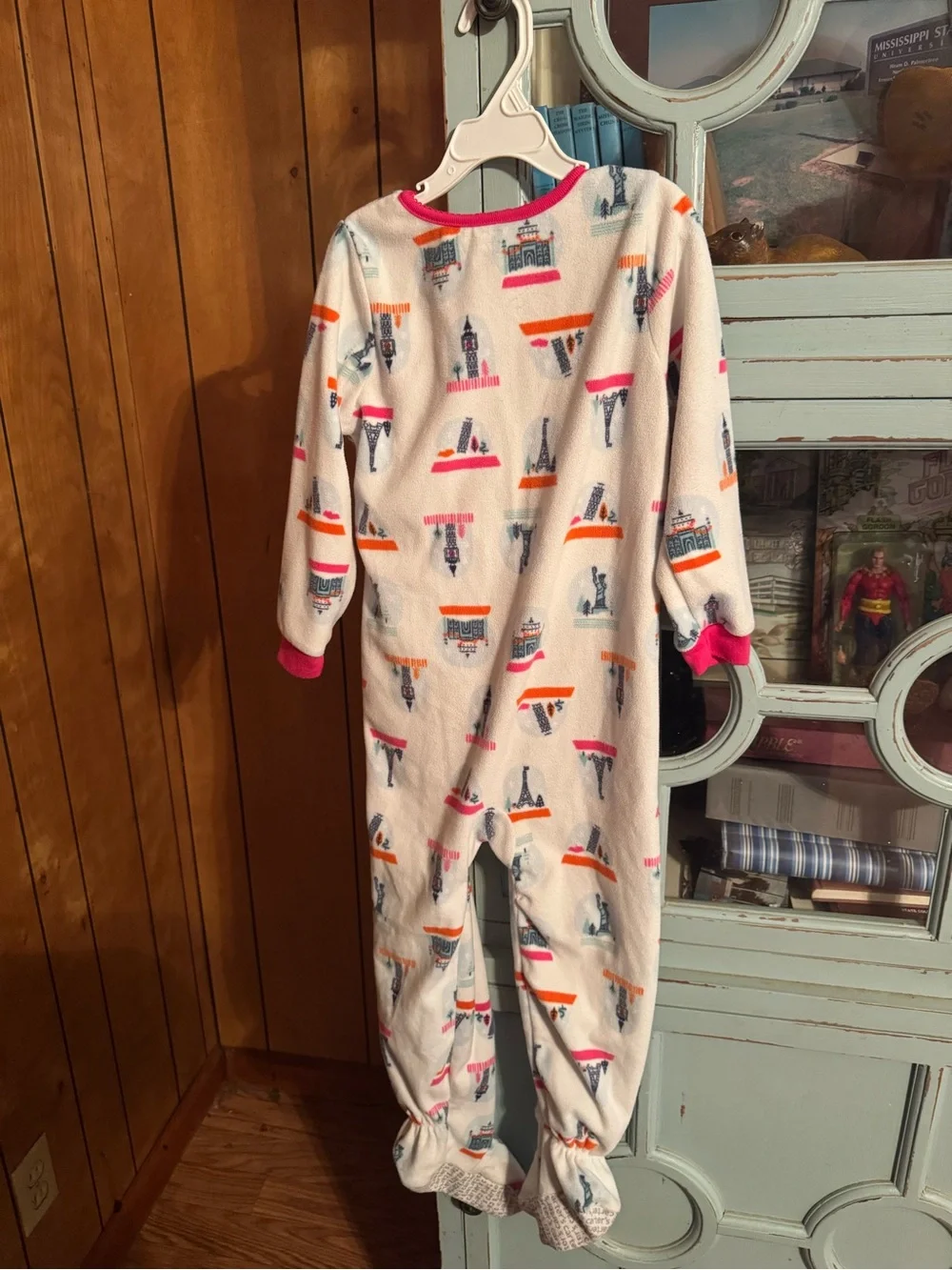 Carters soft white