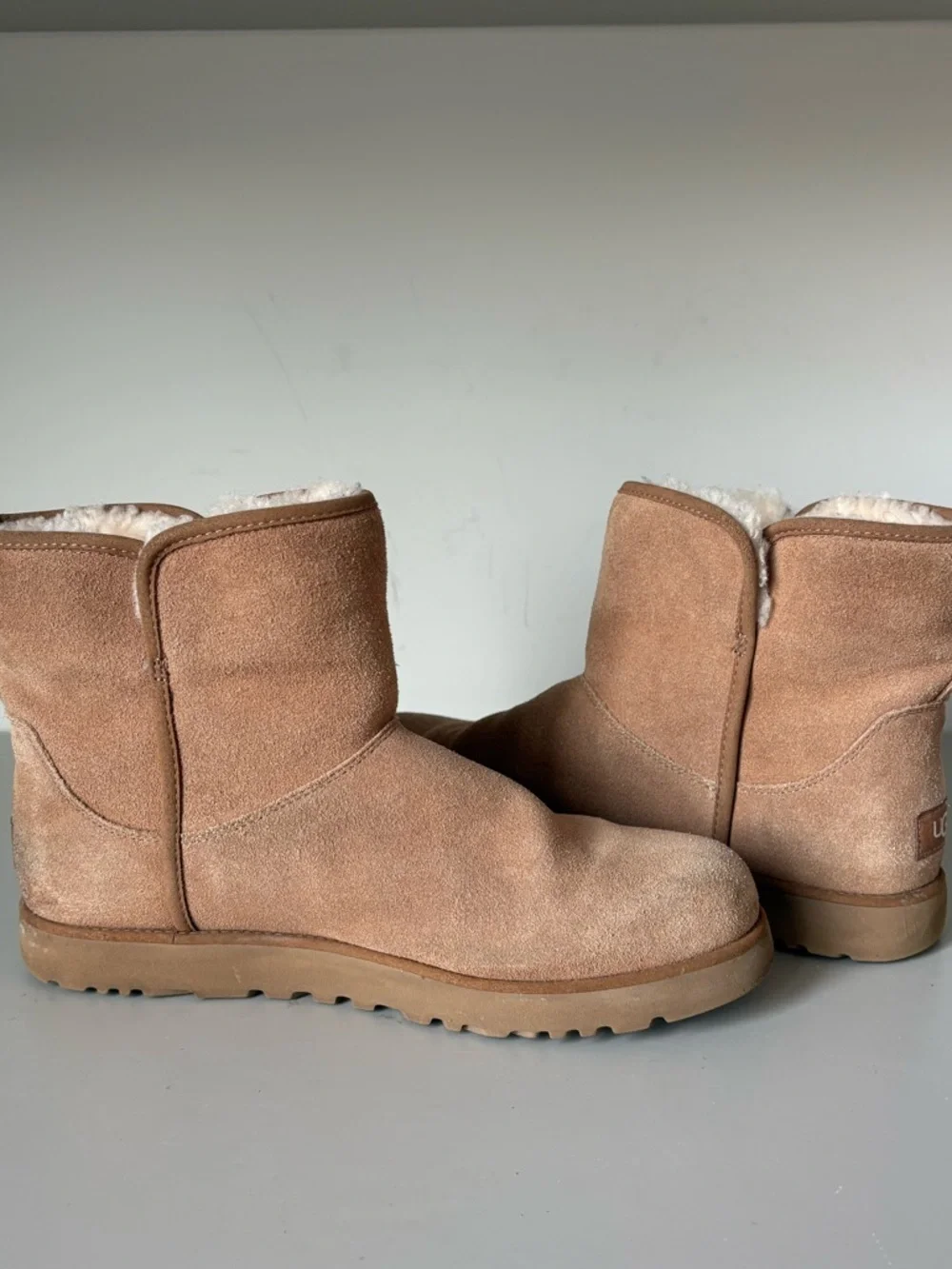 UGG size 10