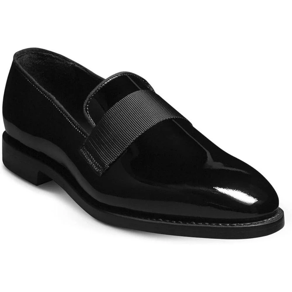 Allen Edmonds good pre