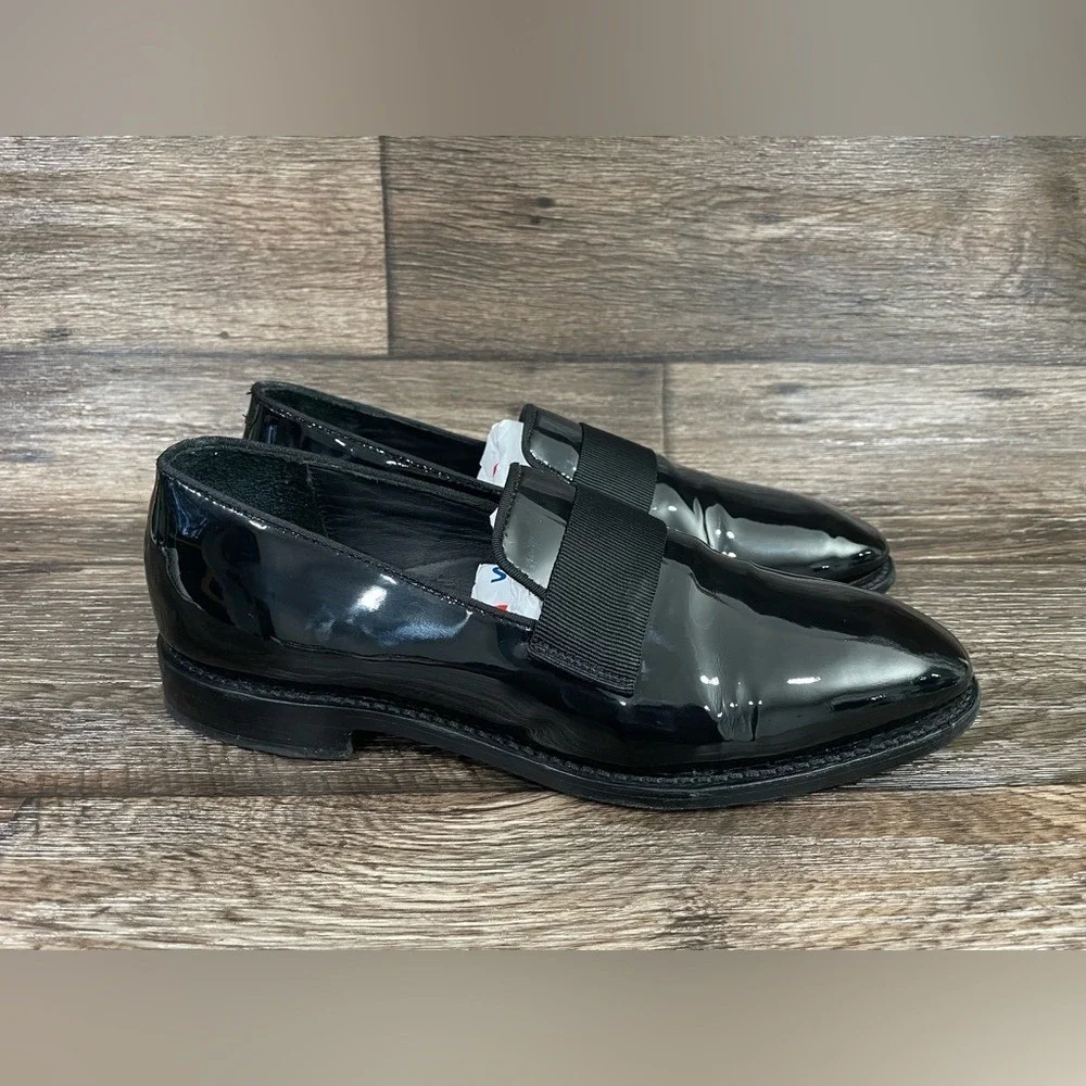 Allen Edmonds good pre