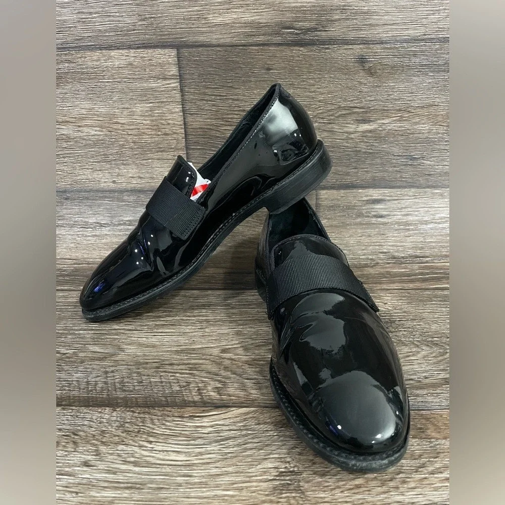 Allen Edmonds good pre