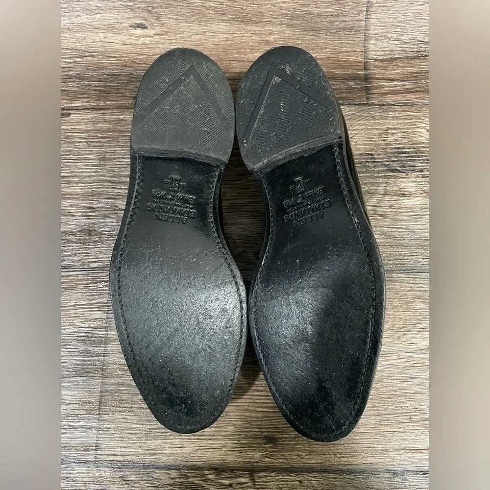 Allen Edmonds good pre