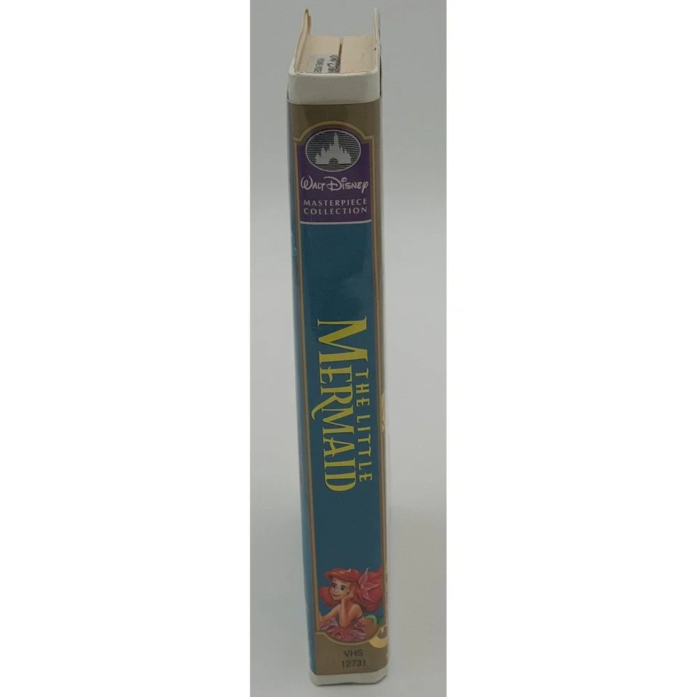 Disney masterpiece collection