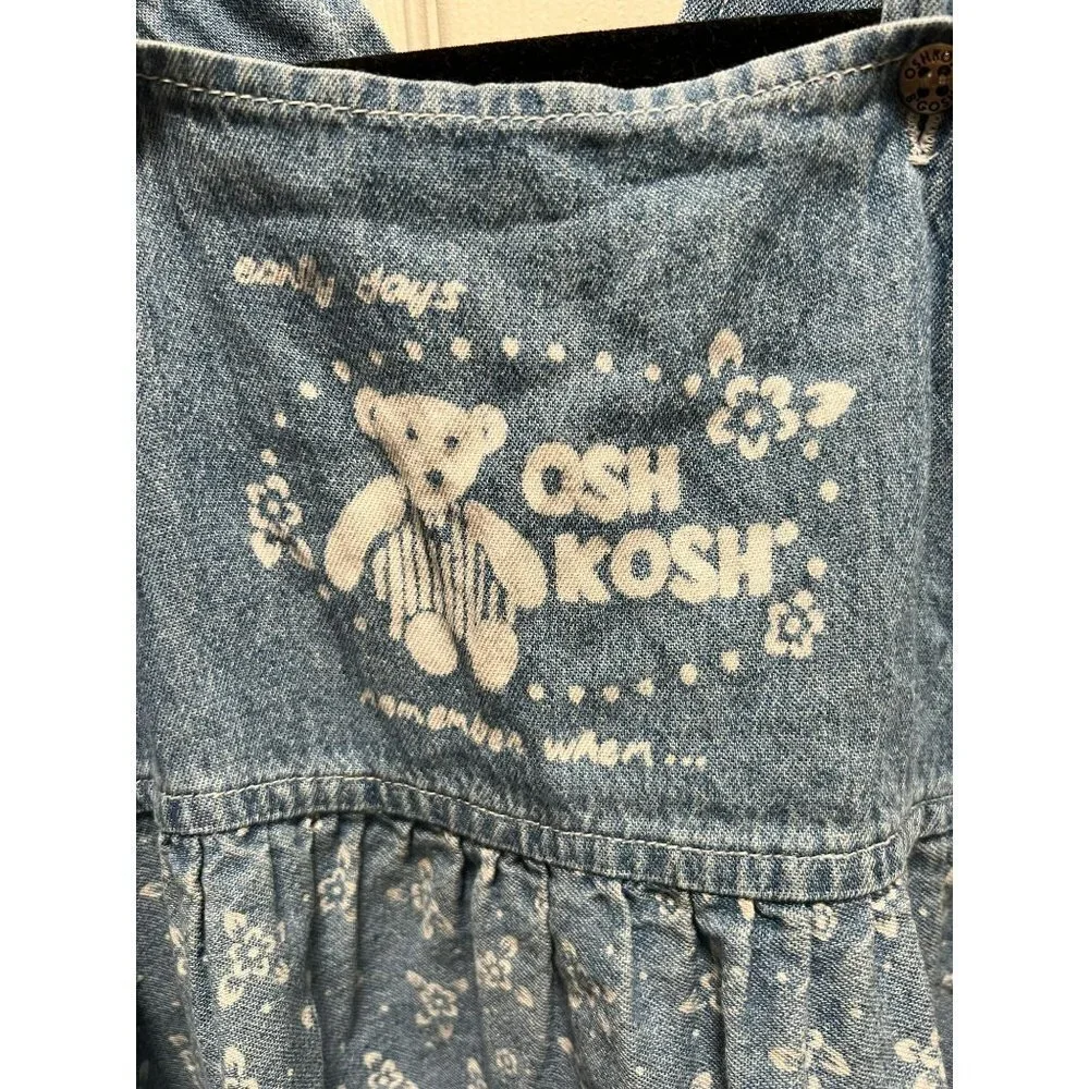 OshKosh Bgosh great denim