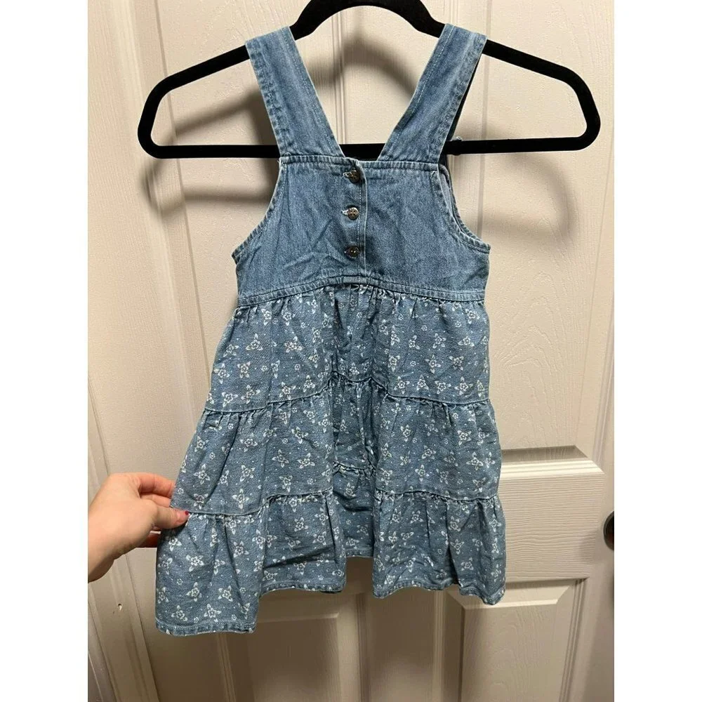 OshKosh Bgosh great denim