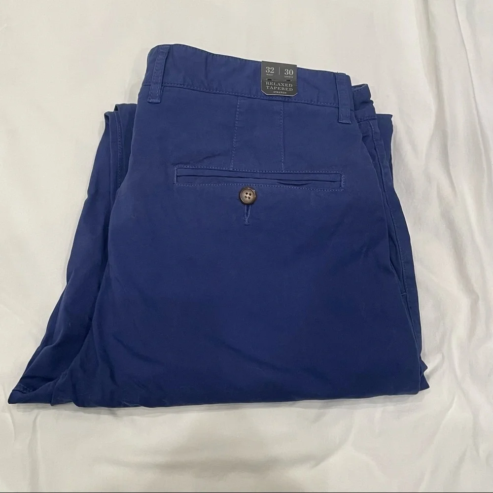 J. Crew new tags 32x30