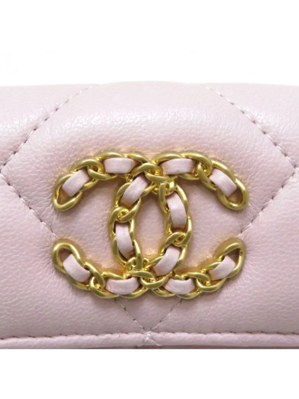 CHANEL brand model