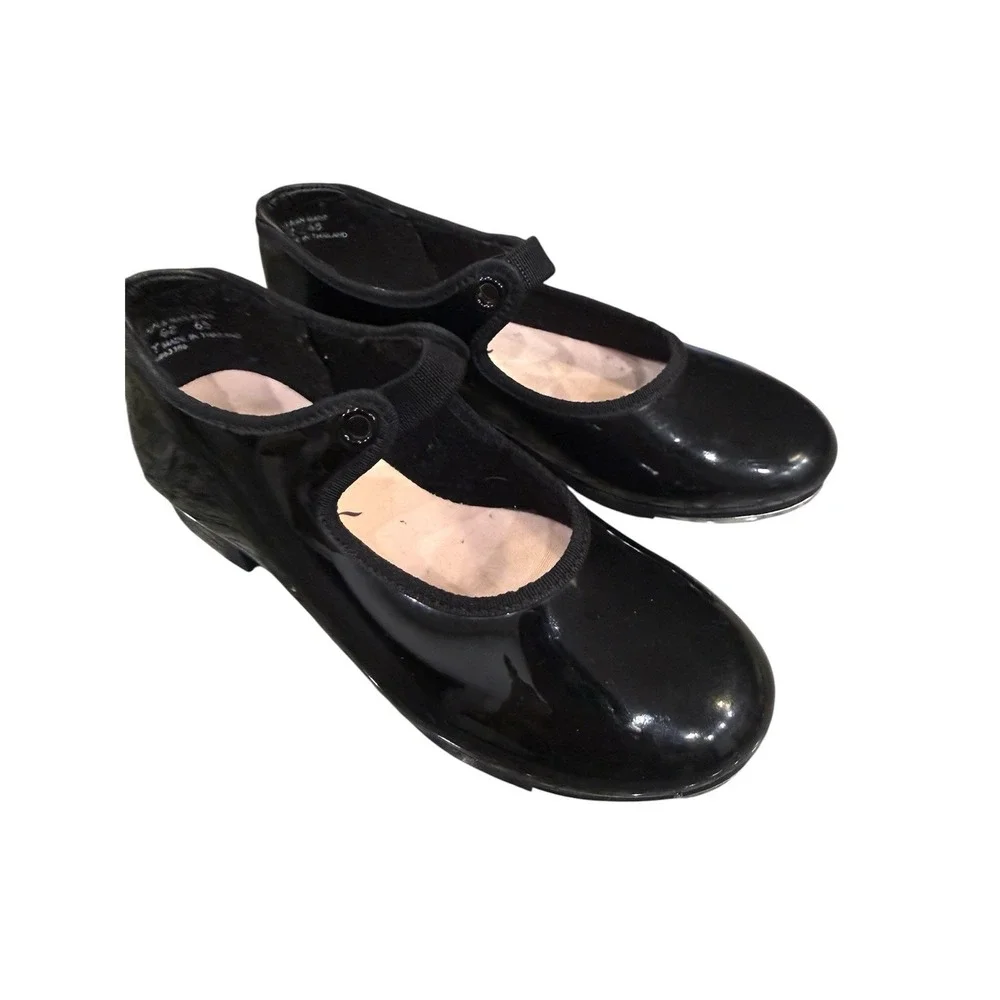 Capezio jr tyette