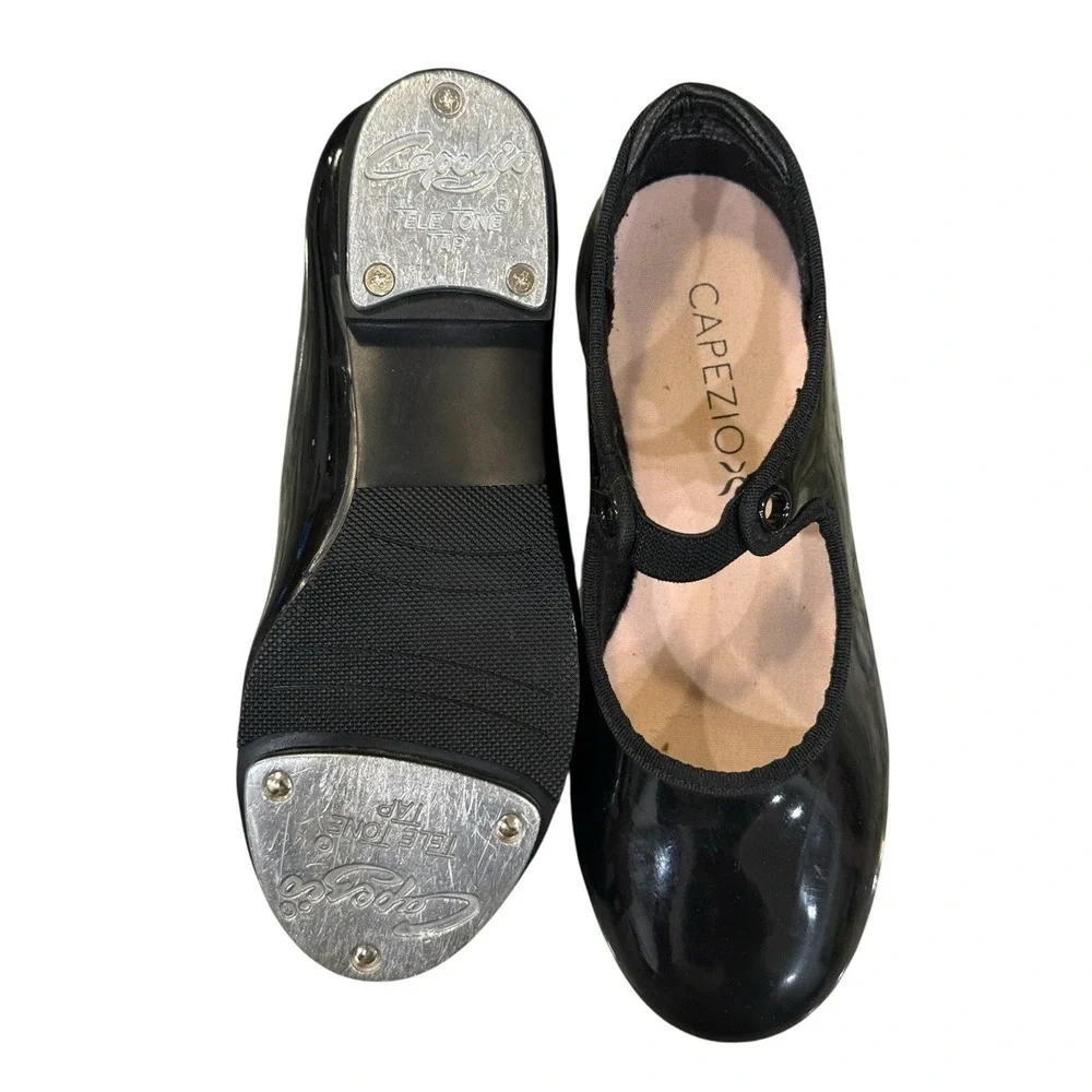 Capezio jr tyette