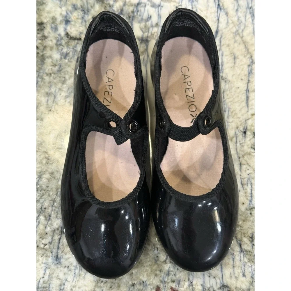 Capezio jr tyette