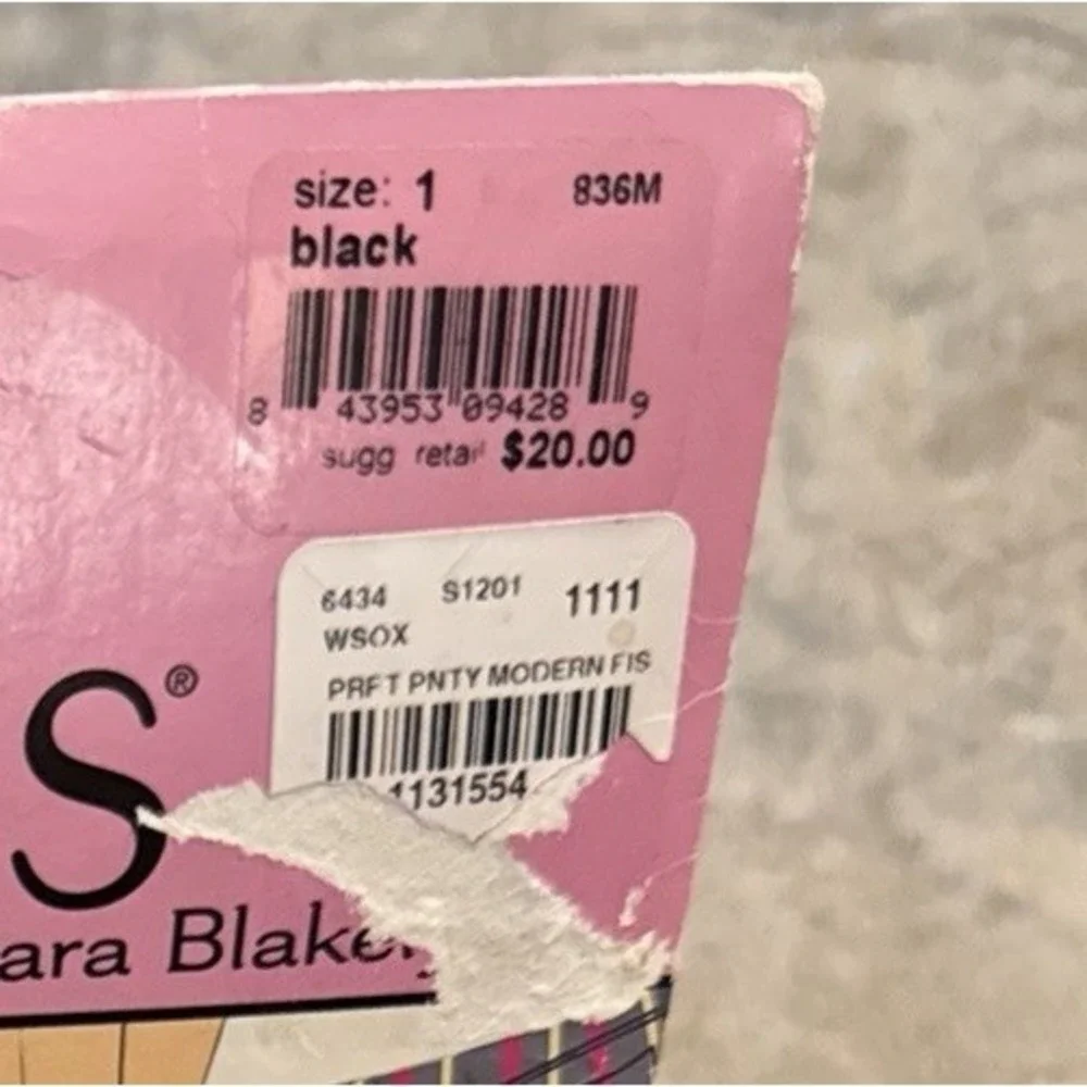 ASSETS by Sara Blakely new