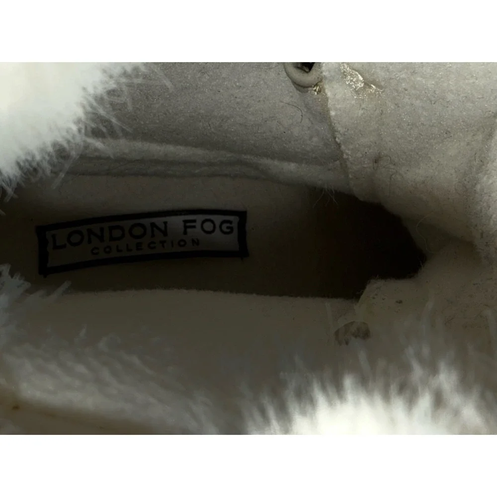 London Fog this pair