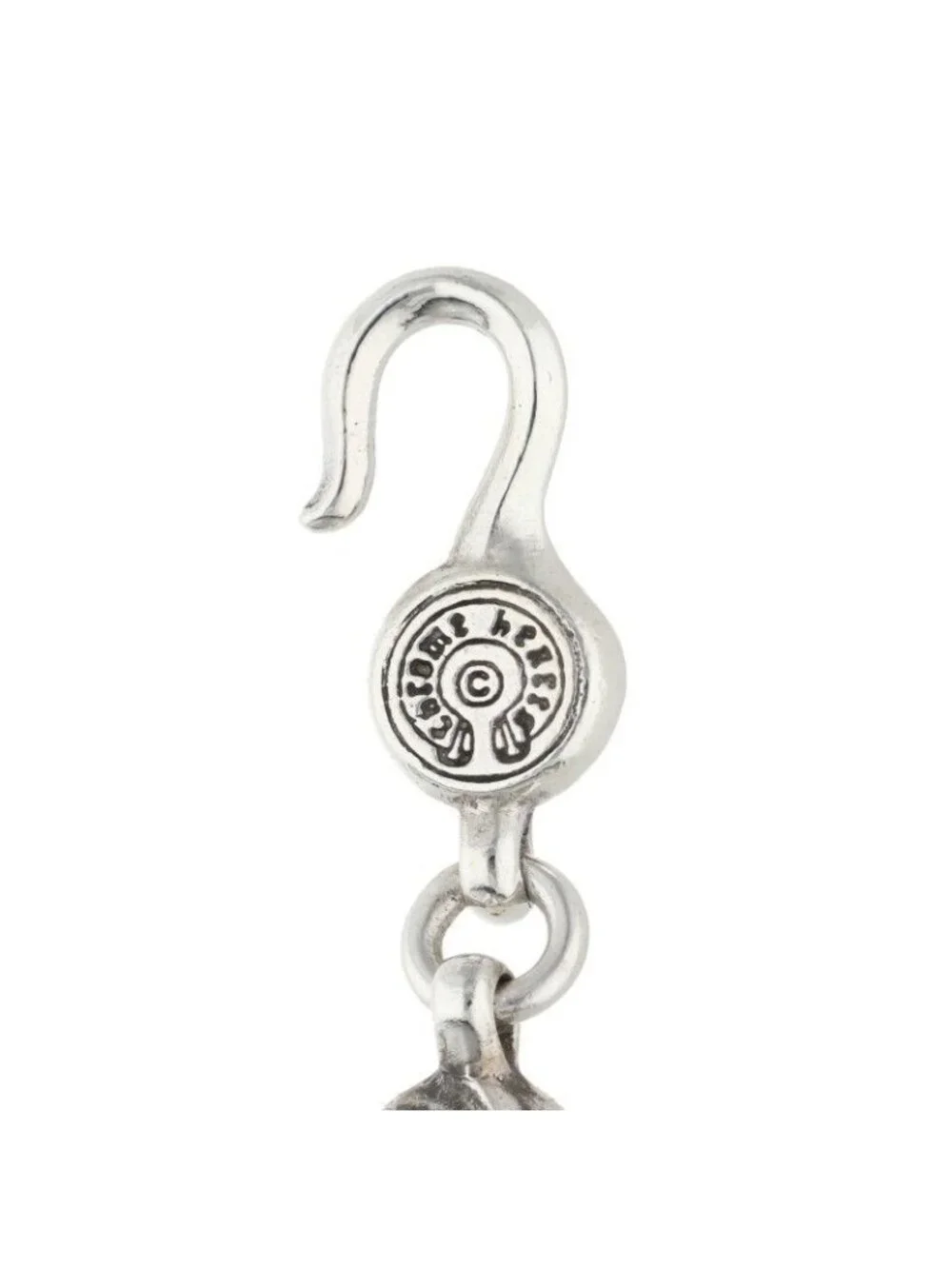 Chrome Hearts color ab shown