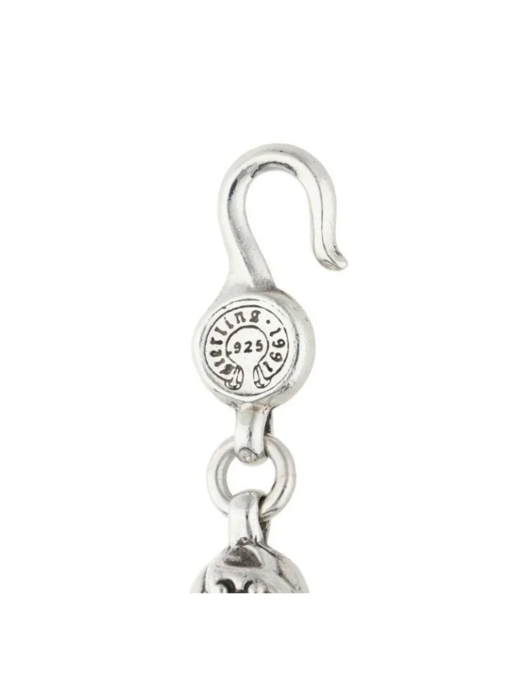 Chrome Hearts odors good noticeable