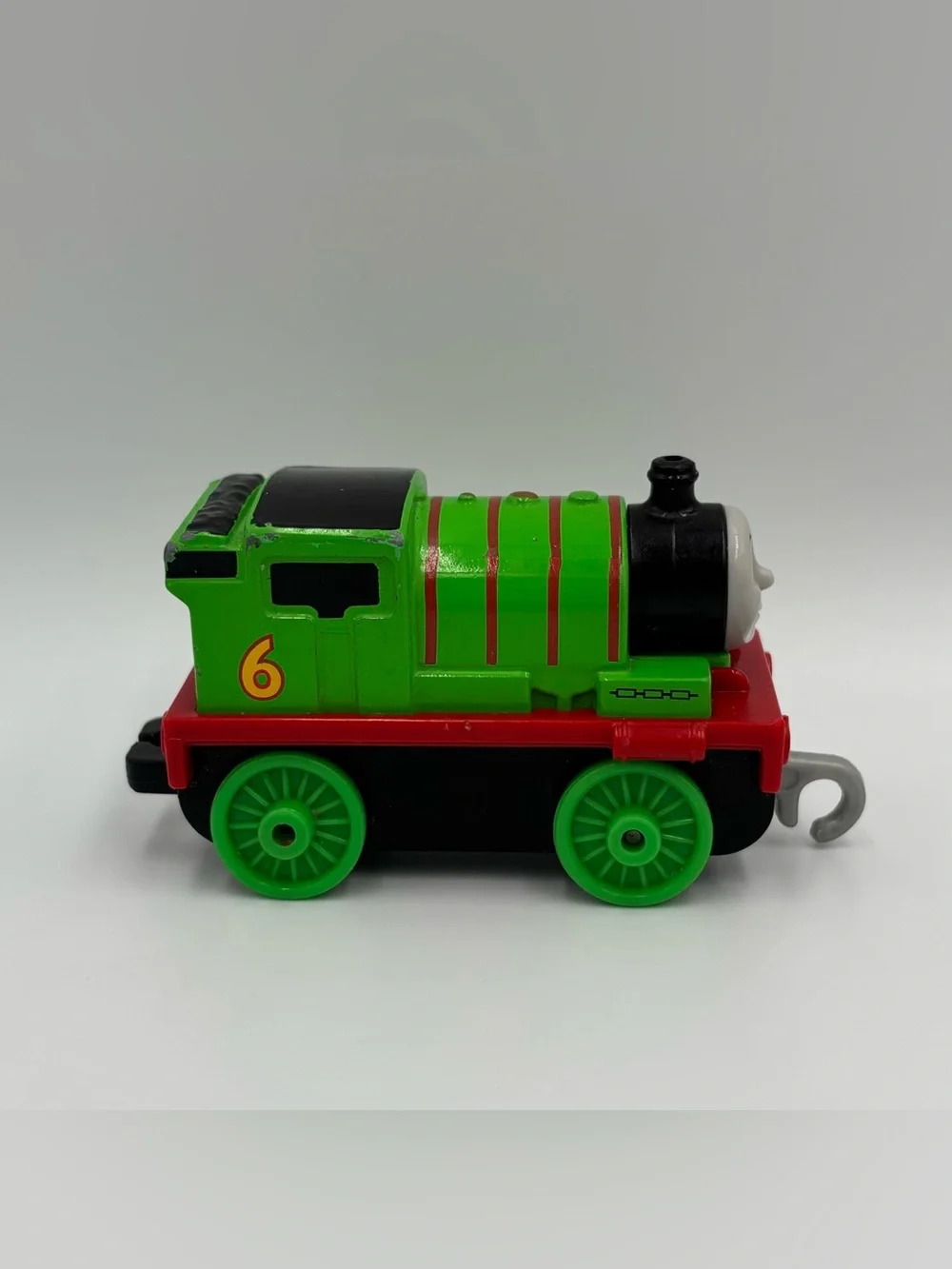 Thomas & Friends add rare