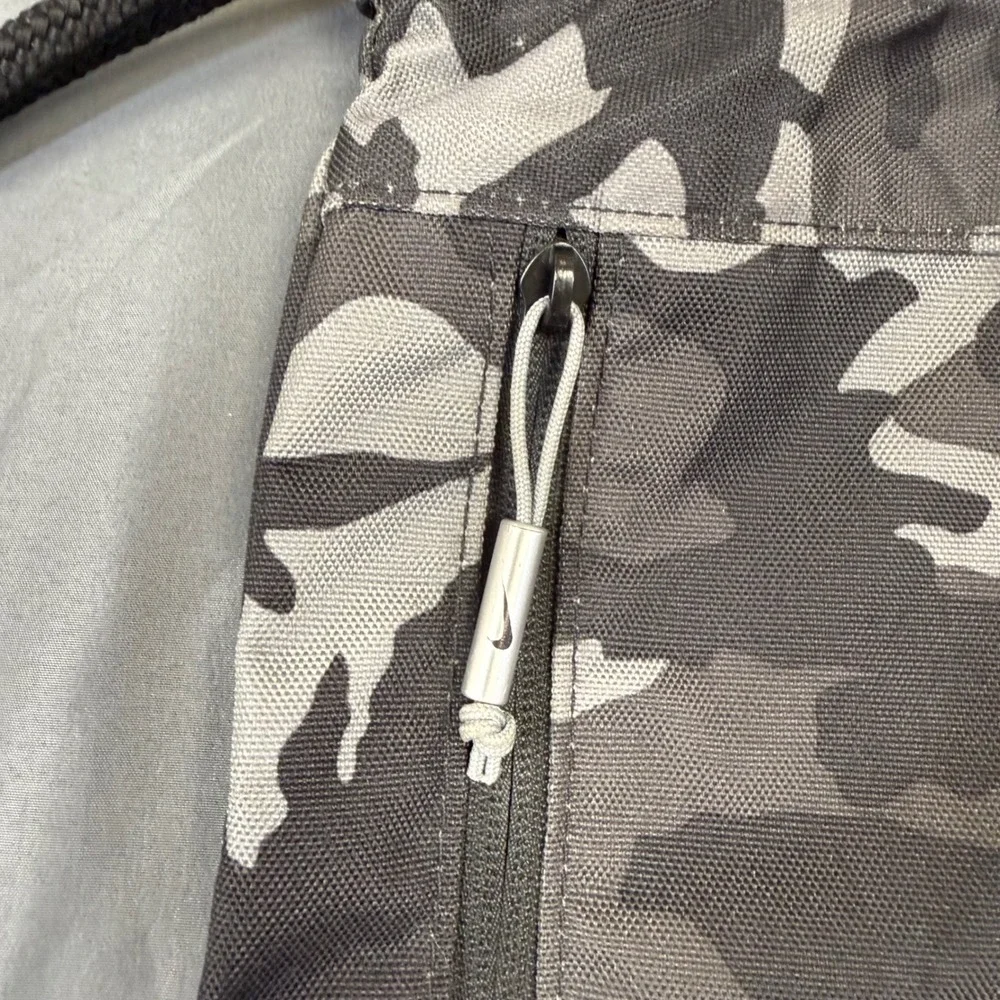 Nike drawstring bag