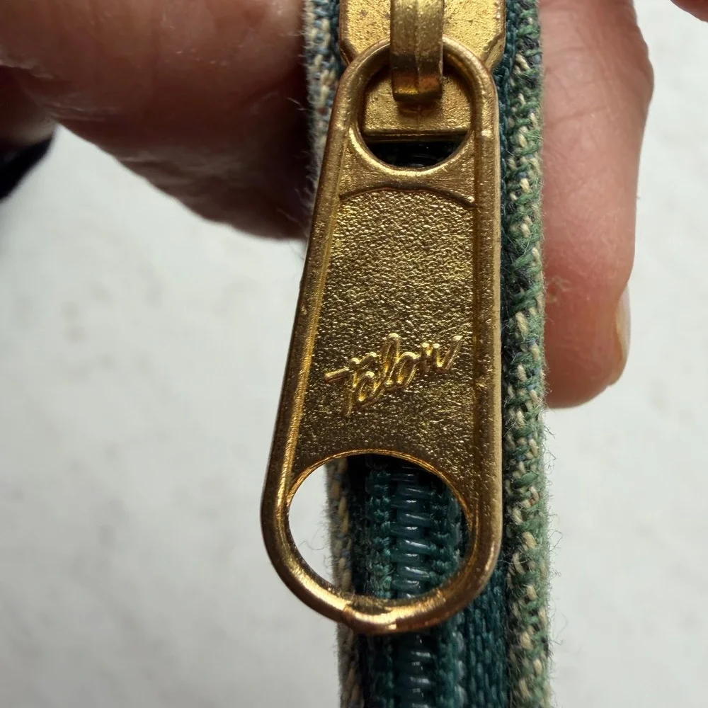 Tolon vtg unbranded