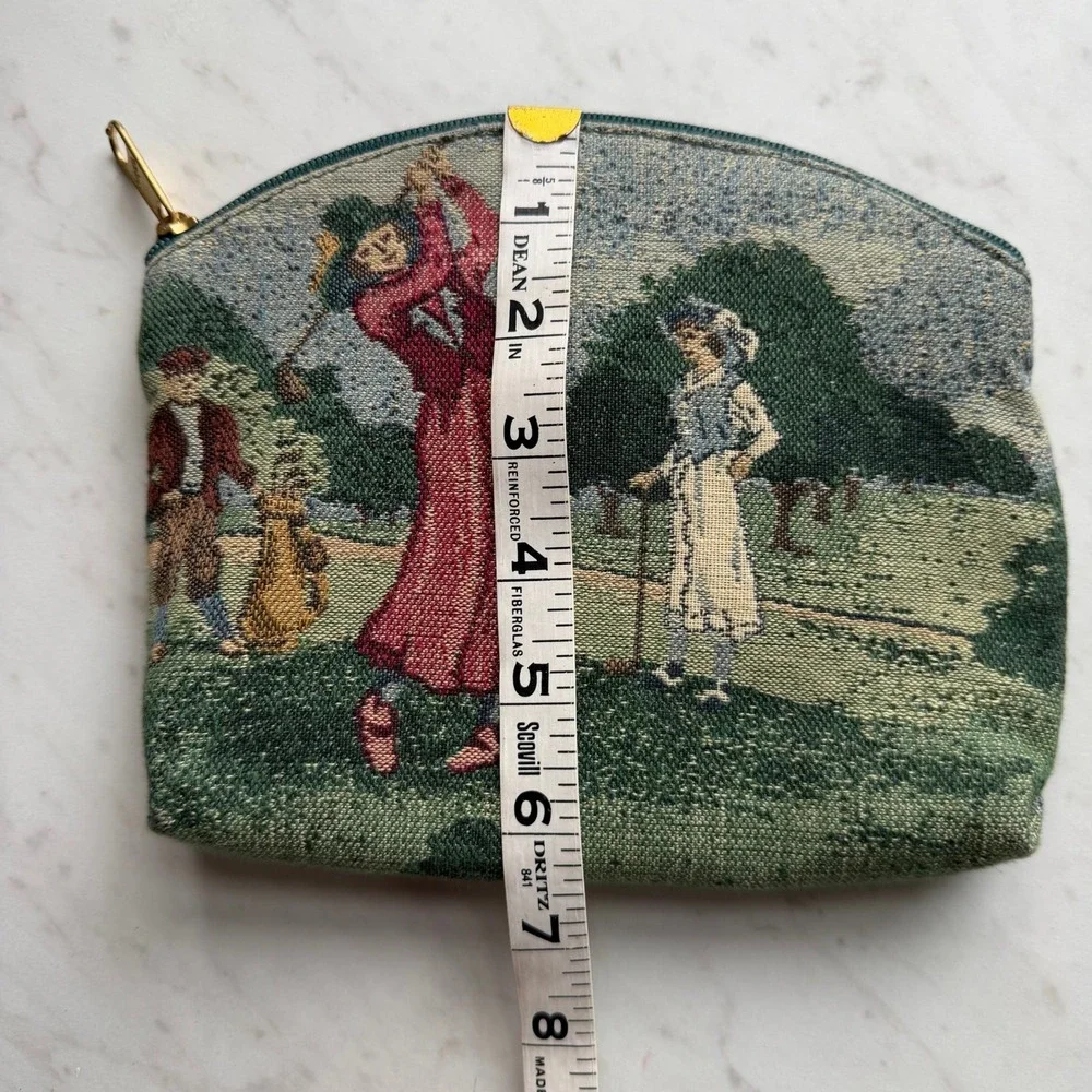Tolon vtg unbranded