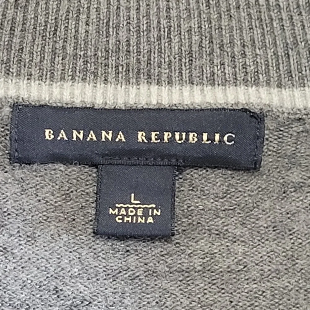Banana Republic banana republic