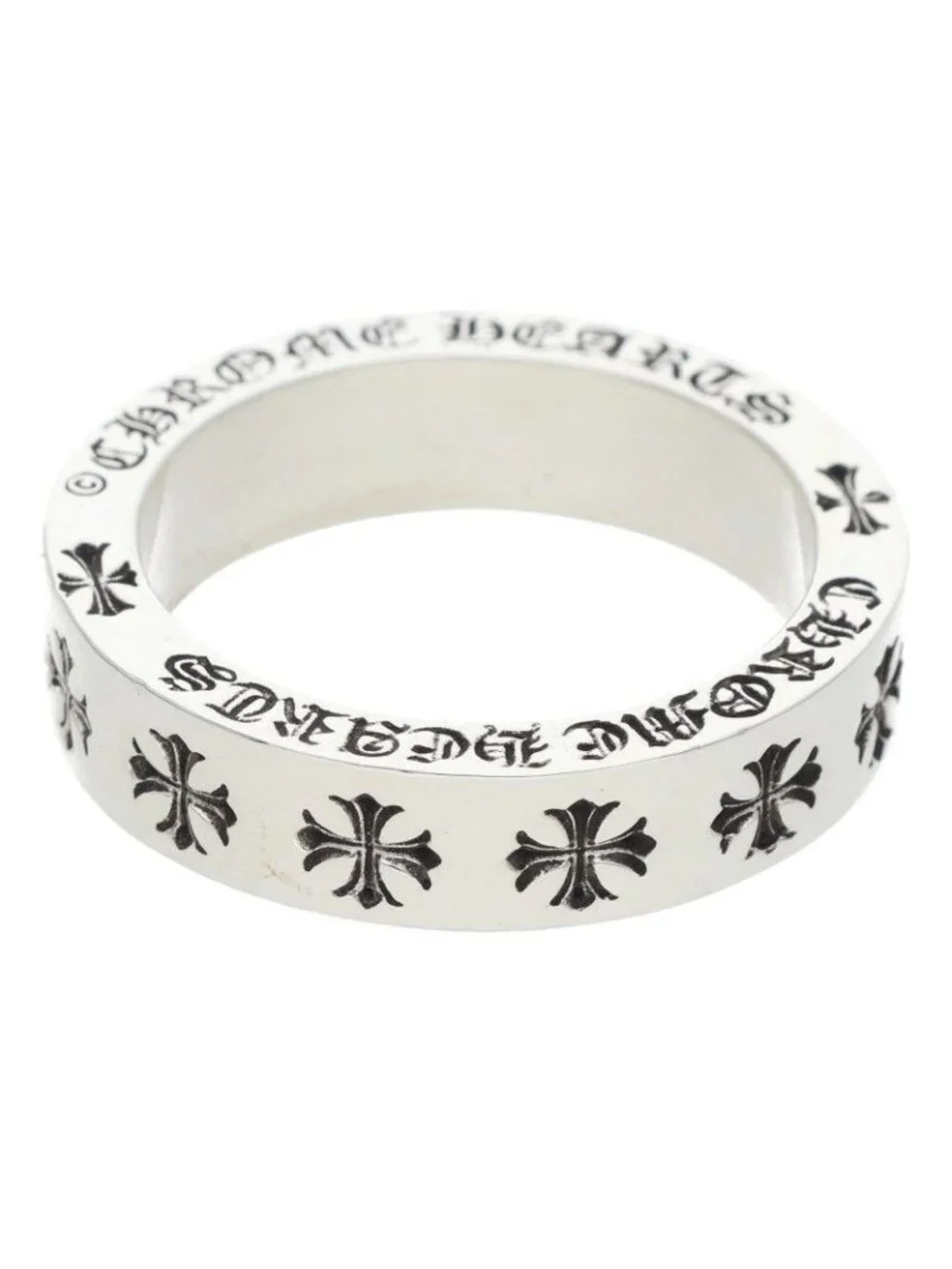 Chrome Hearts size 19