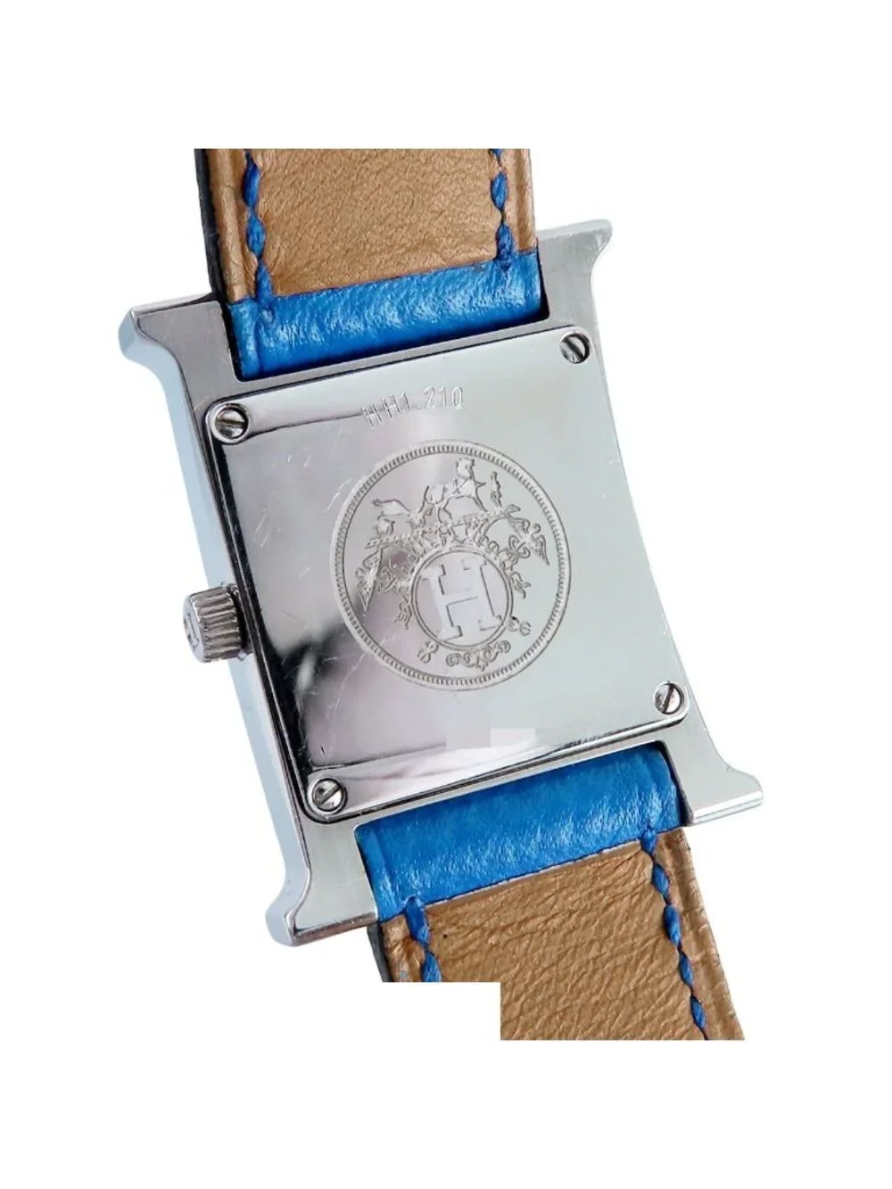 Hermes brand watch