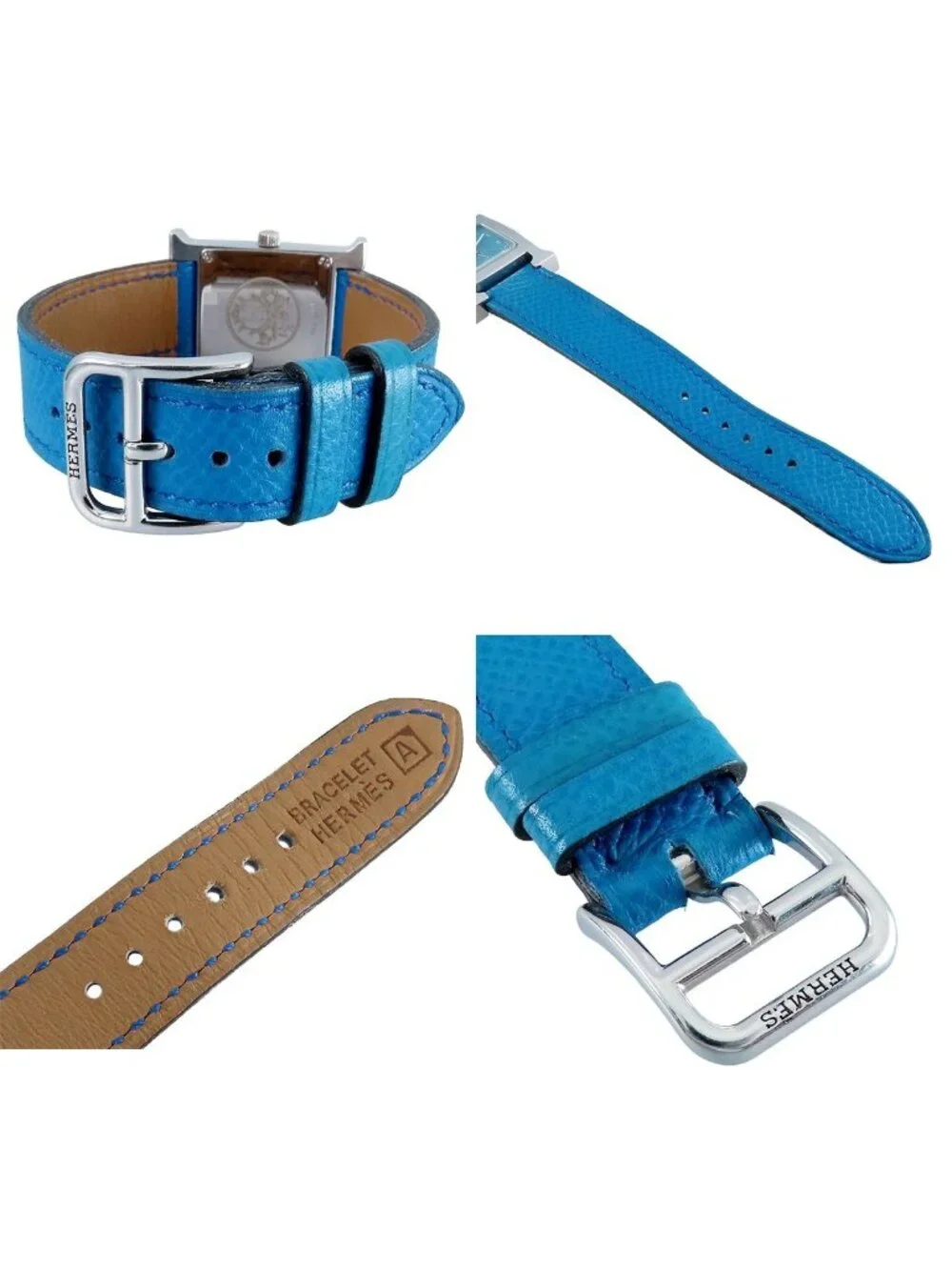 Hermes brand watch