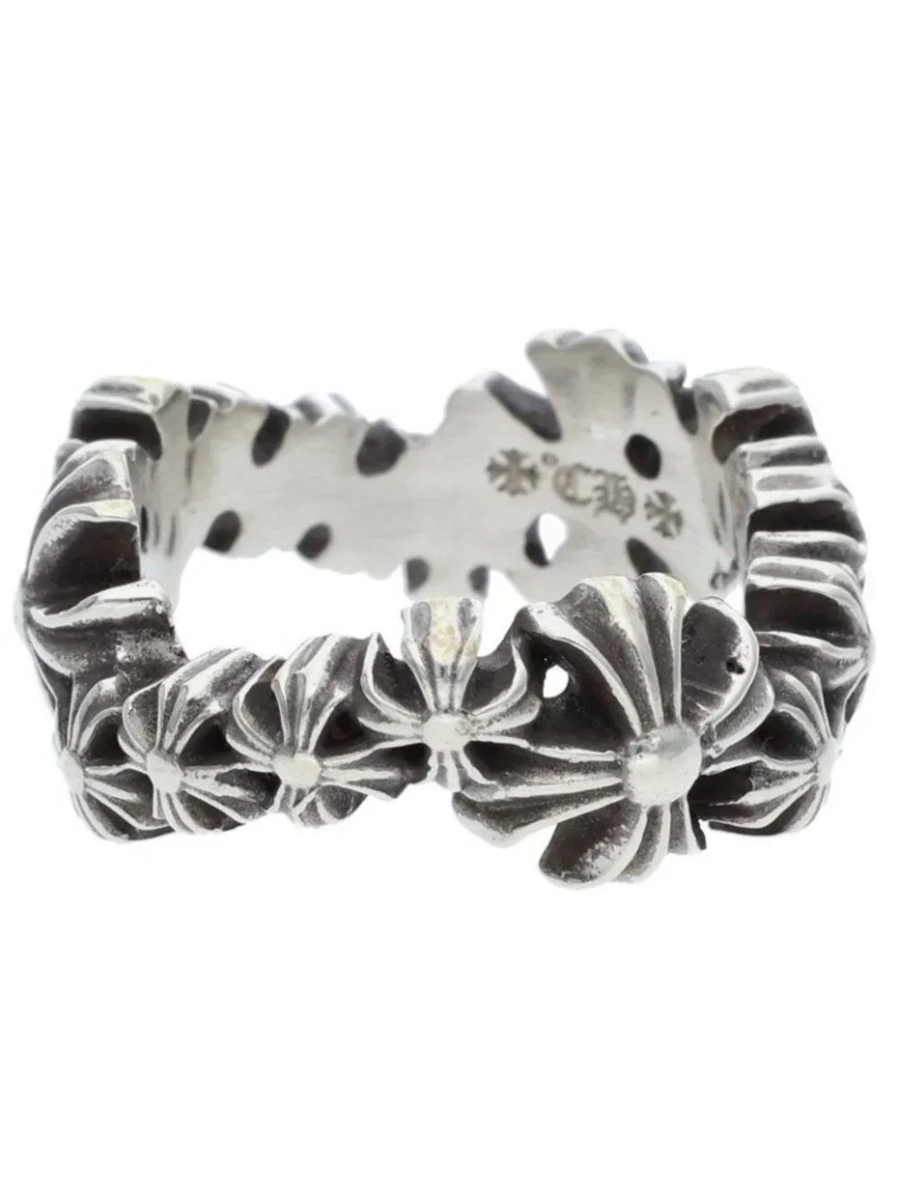 Chrome Hearts size 12