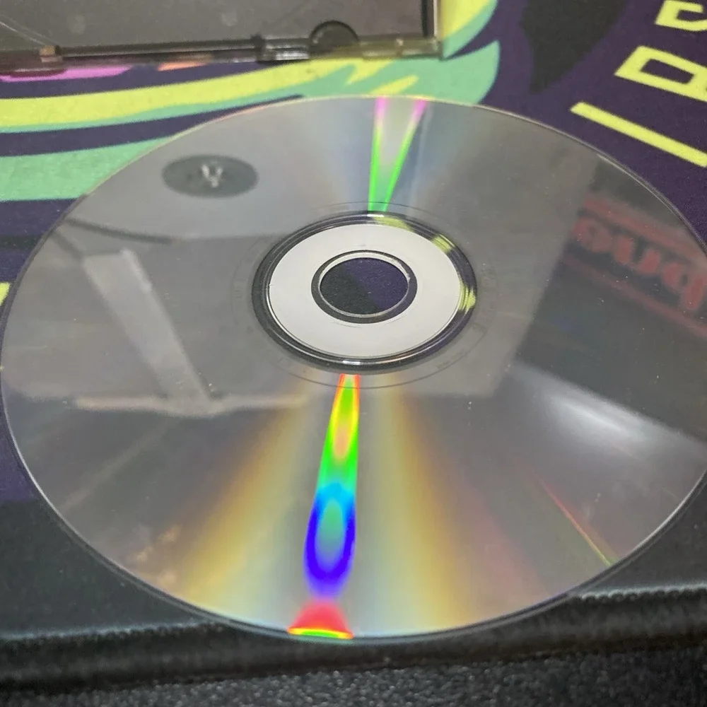 Total Annihilation: Kingdoms (PC, 1999) Video Game Disc Only