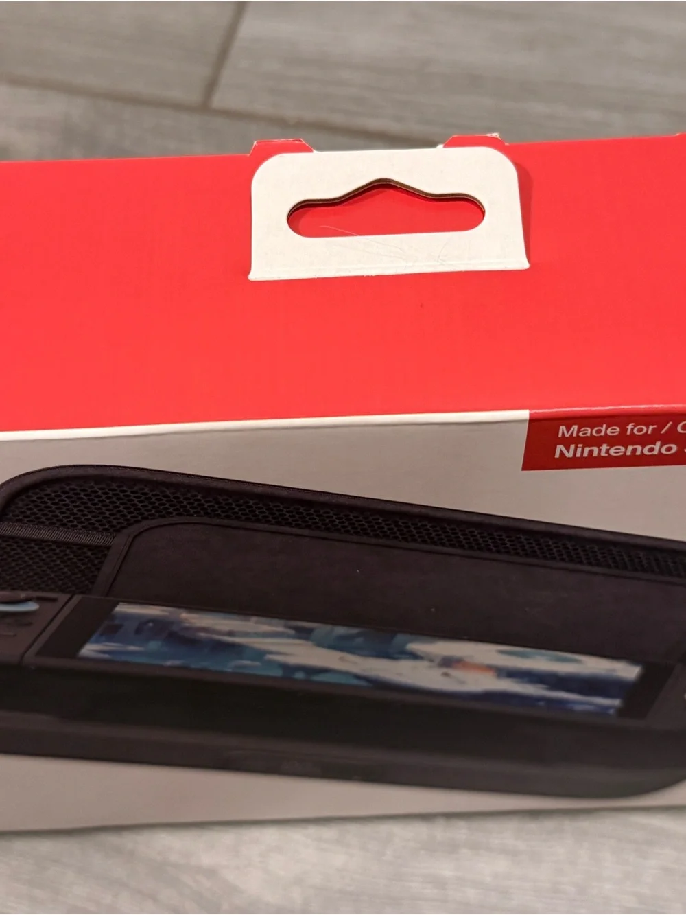 Nintendo brand new