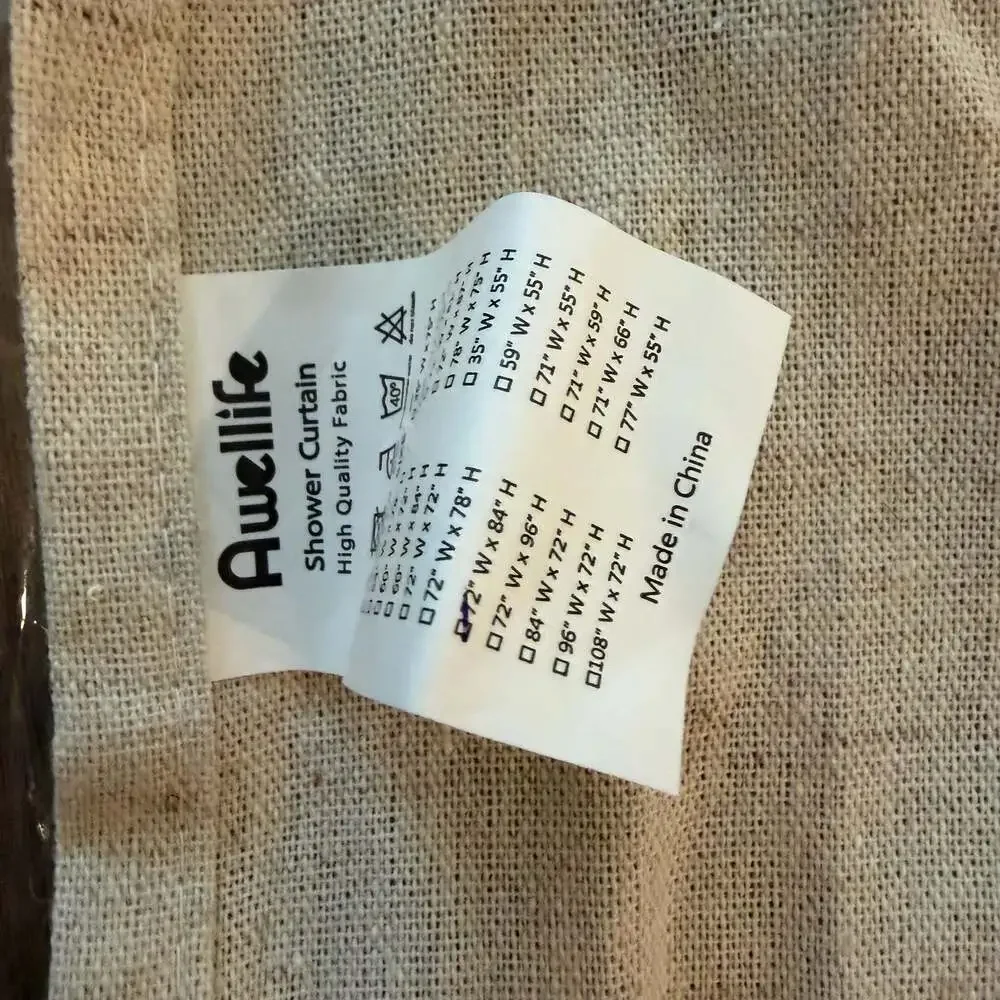 Awellife like new