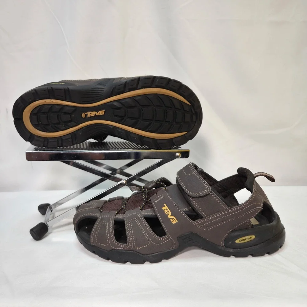 Teva men forebay