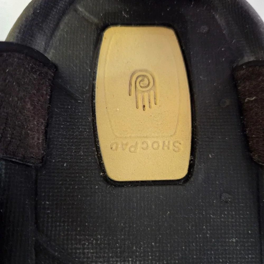 Teva men forebay